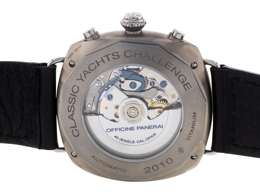 Panerai Radiomir Automatic PAM00343 Image 4